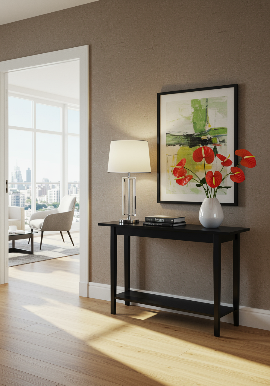 luxury design in honolulu condo