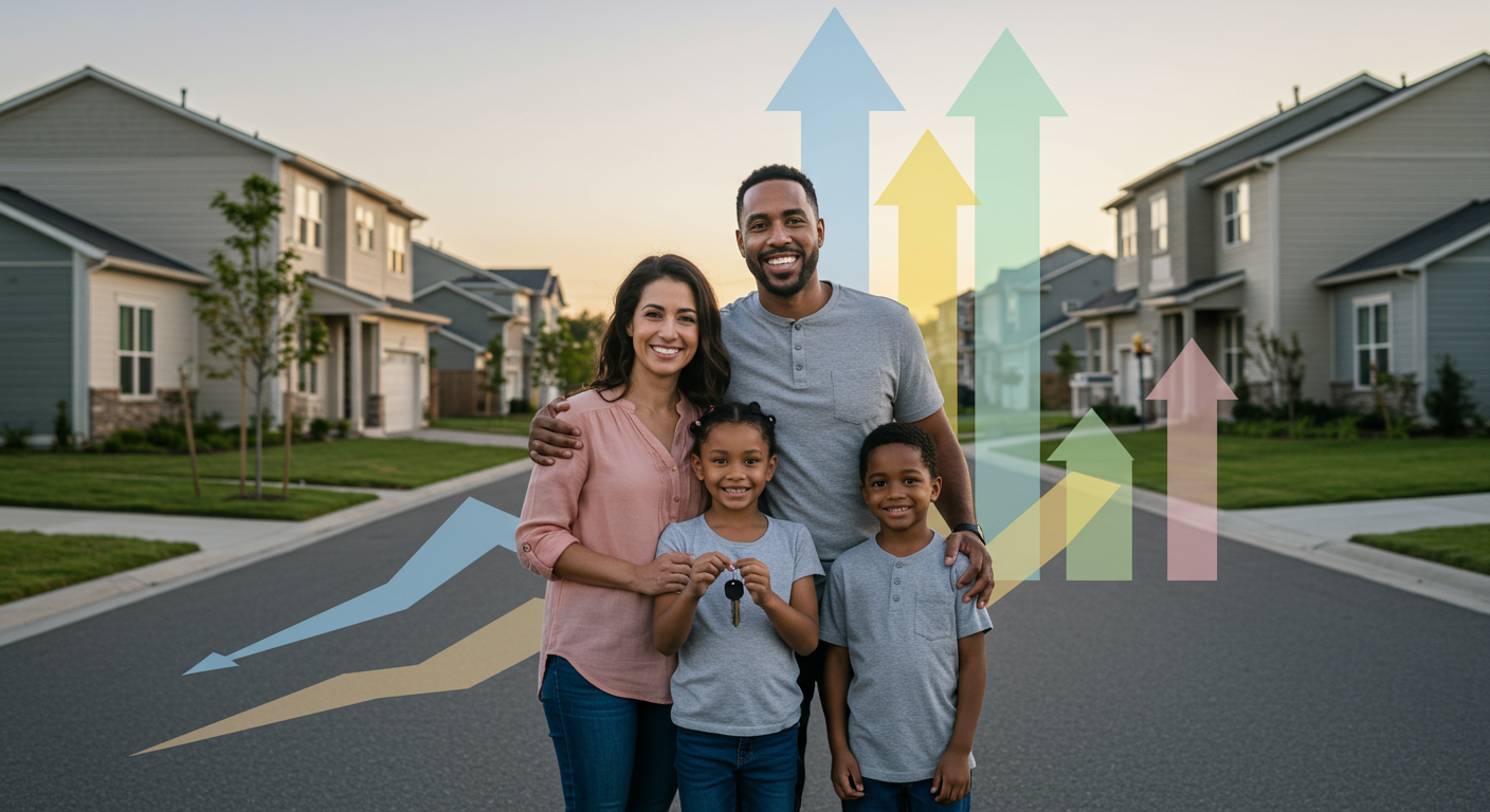 Real estate is one of the time-honored inflation hedges. It's a tangible asset, and those tend to hold their value when inflation reigns, unlike paper assets. More specifically, as prices rise, so do property values. Mark P. Cussen, Financial Writer, Investopedia