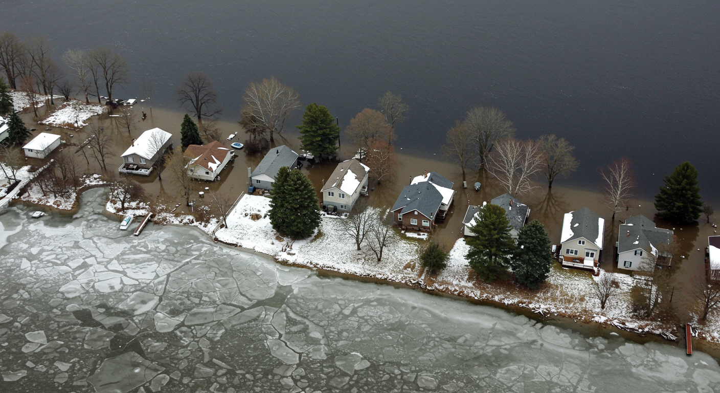Are You a Homeowner Thinking About Climate Change? | MyKCM