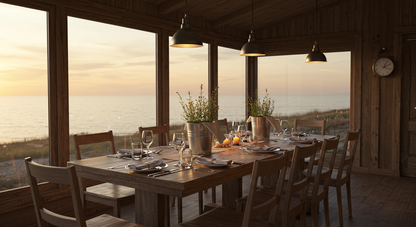 Ancora Waterfront Dining & Patio