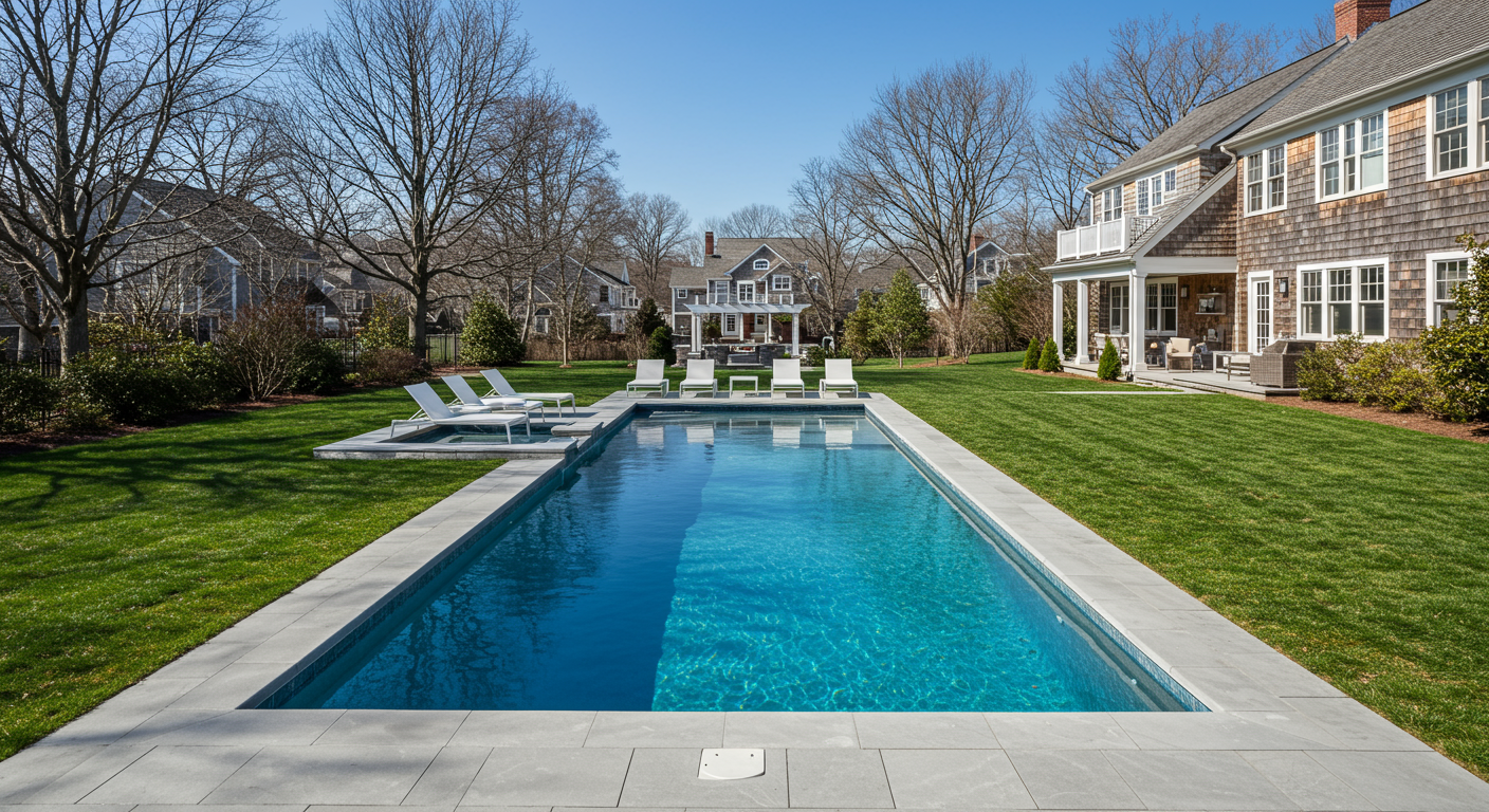 104 Baxter Road Pool