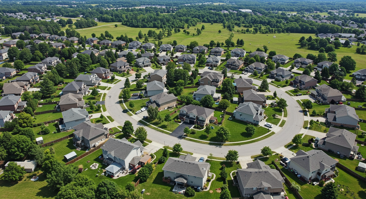 Key Factors Affecting Home Affordability Today | MyKCM