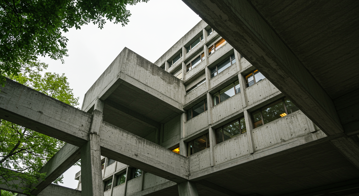 Street viewo of Transamerica Pyramid
