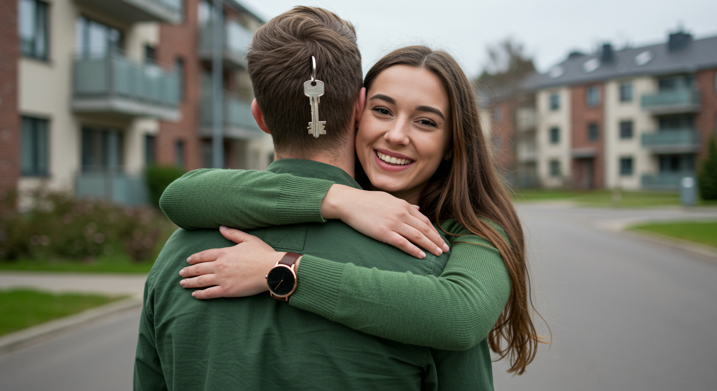 Why Owning a Home Is Worth It in the Long Run