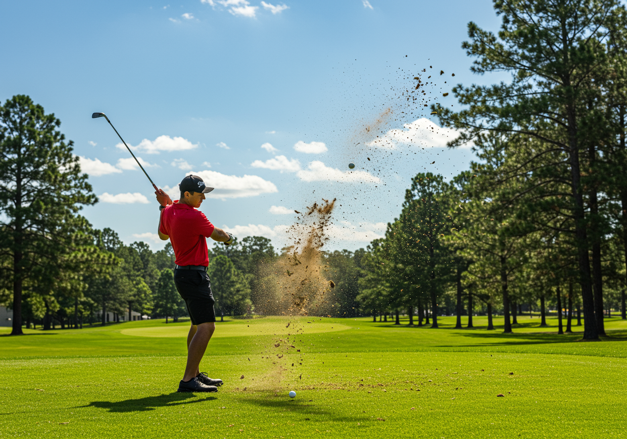 Play a round at the Torrey Pines Golf Course
