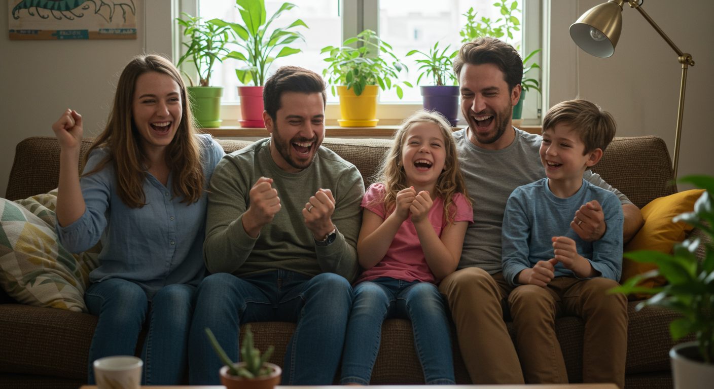 Home Is Where the Heart Is More than Ever This Year | MyKCM