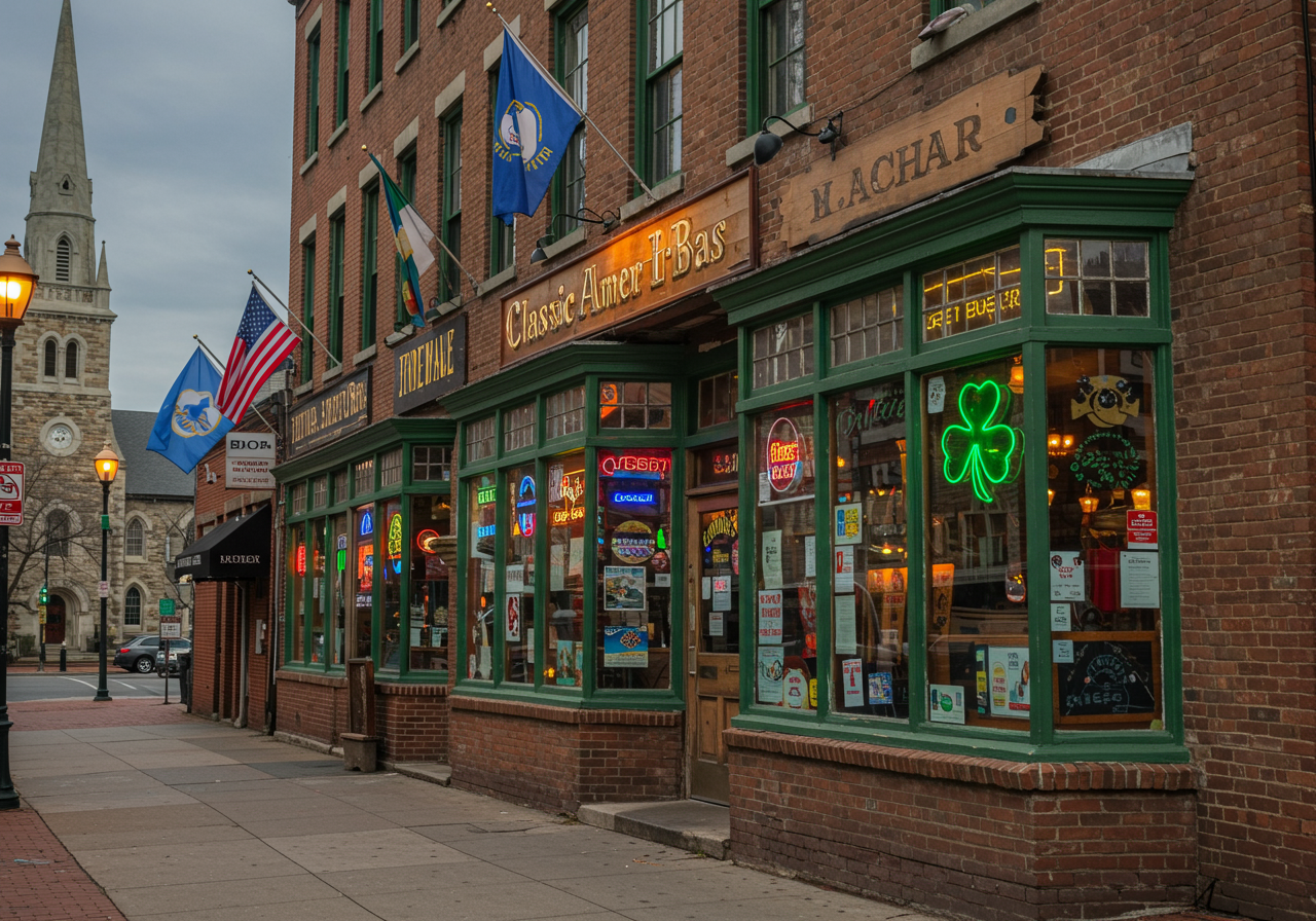 McGee's Tavern
