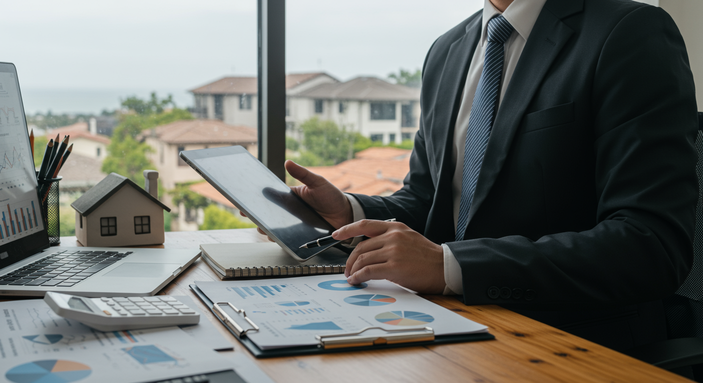 La Jolla Real Estate Market