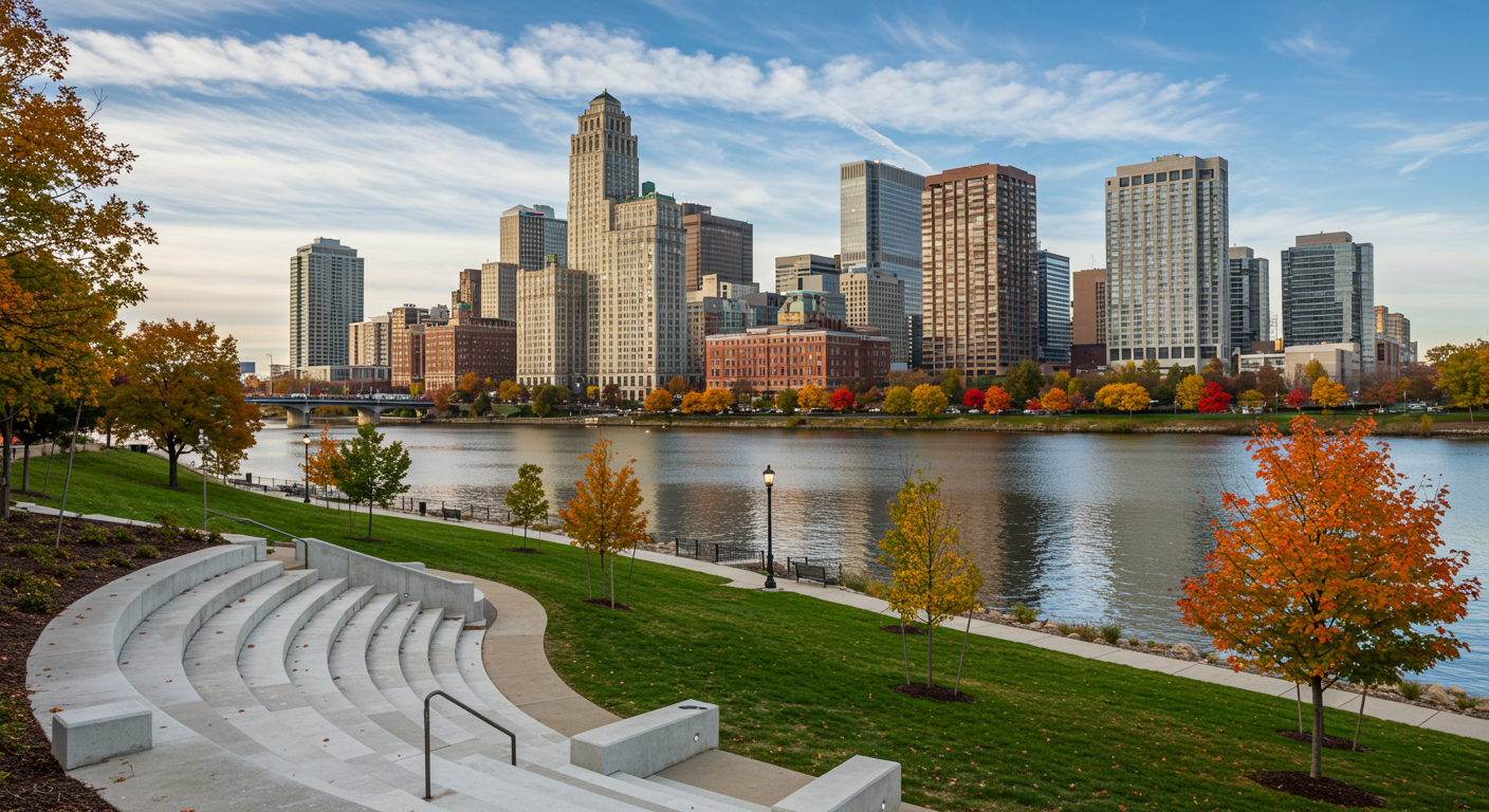 columbus ohio