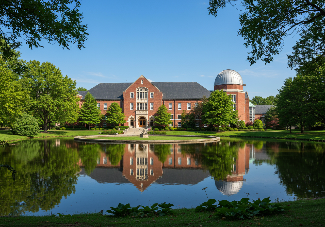 Living in University Neighborhood Denver