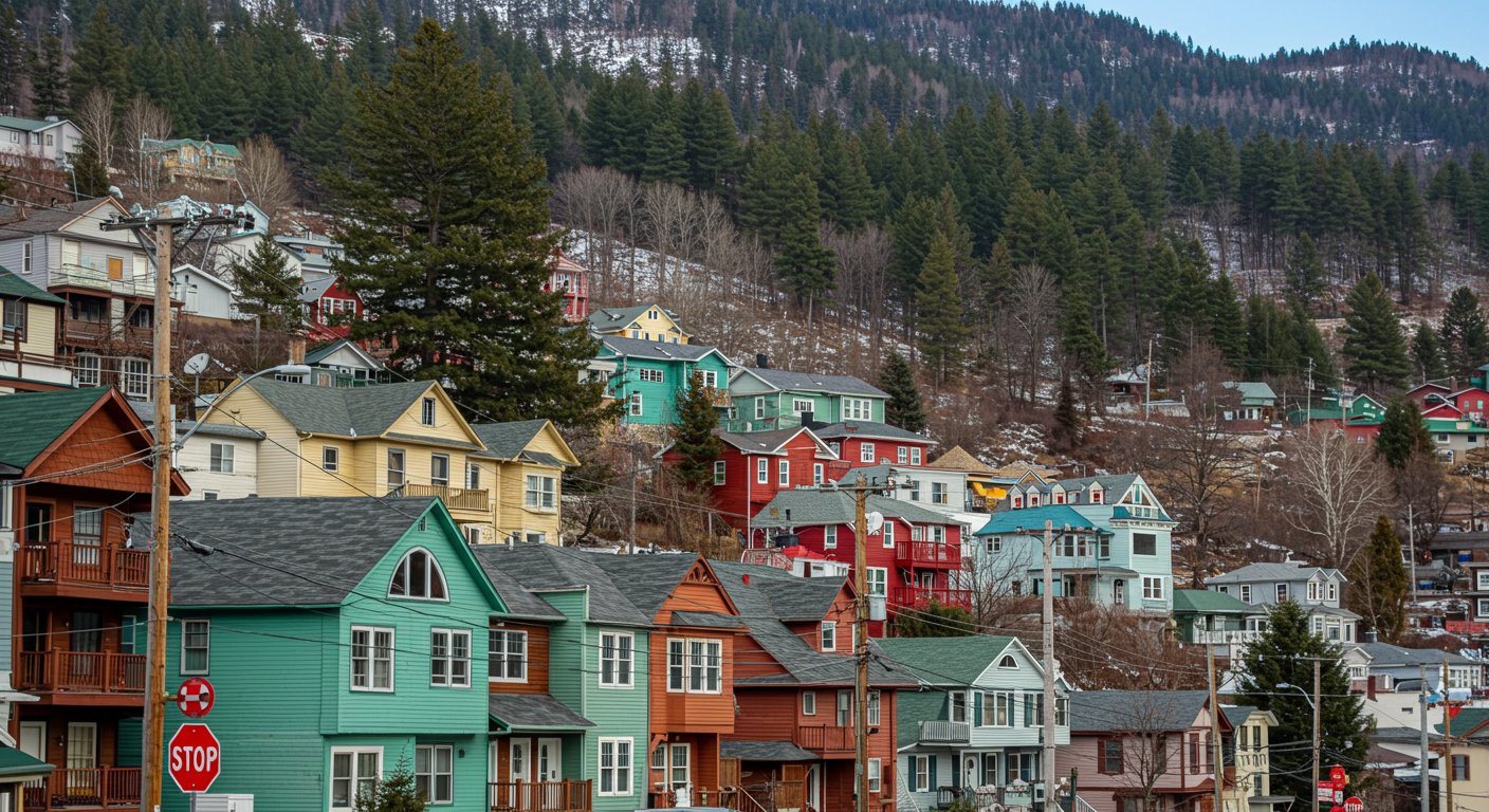 Park City Real Estate Costs | Railton North + Co with Homes Park City