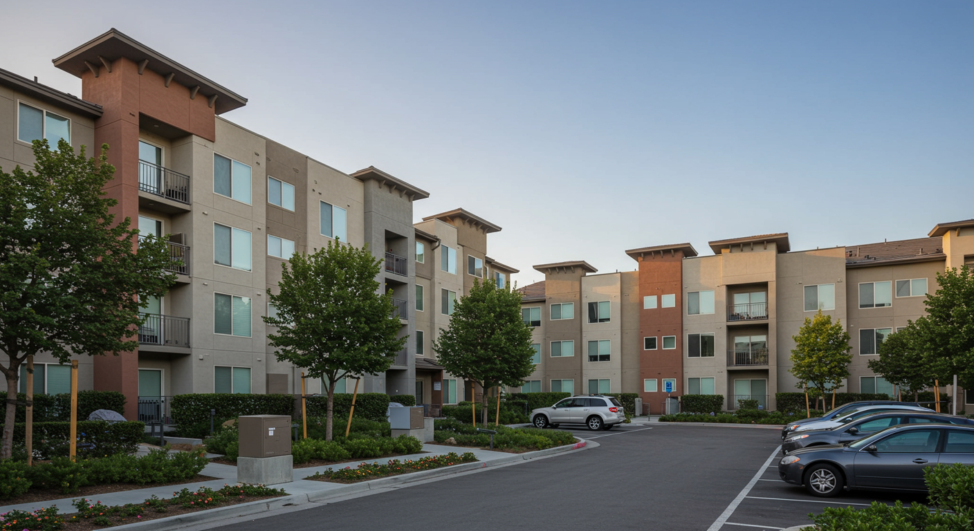 inventory of condos in silicon valley