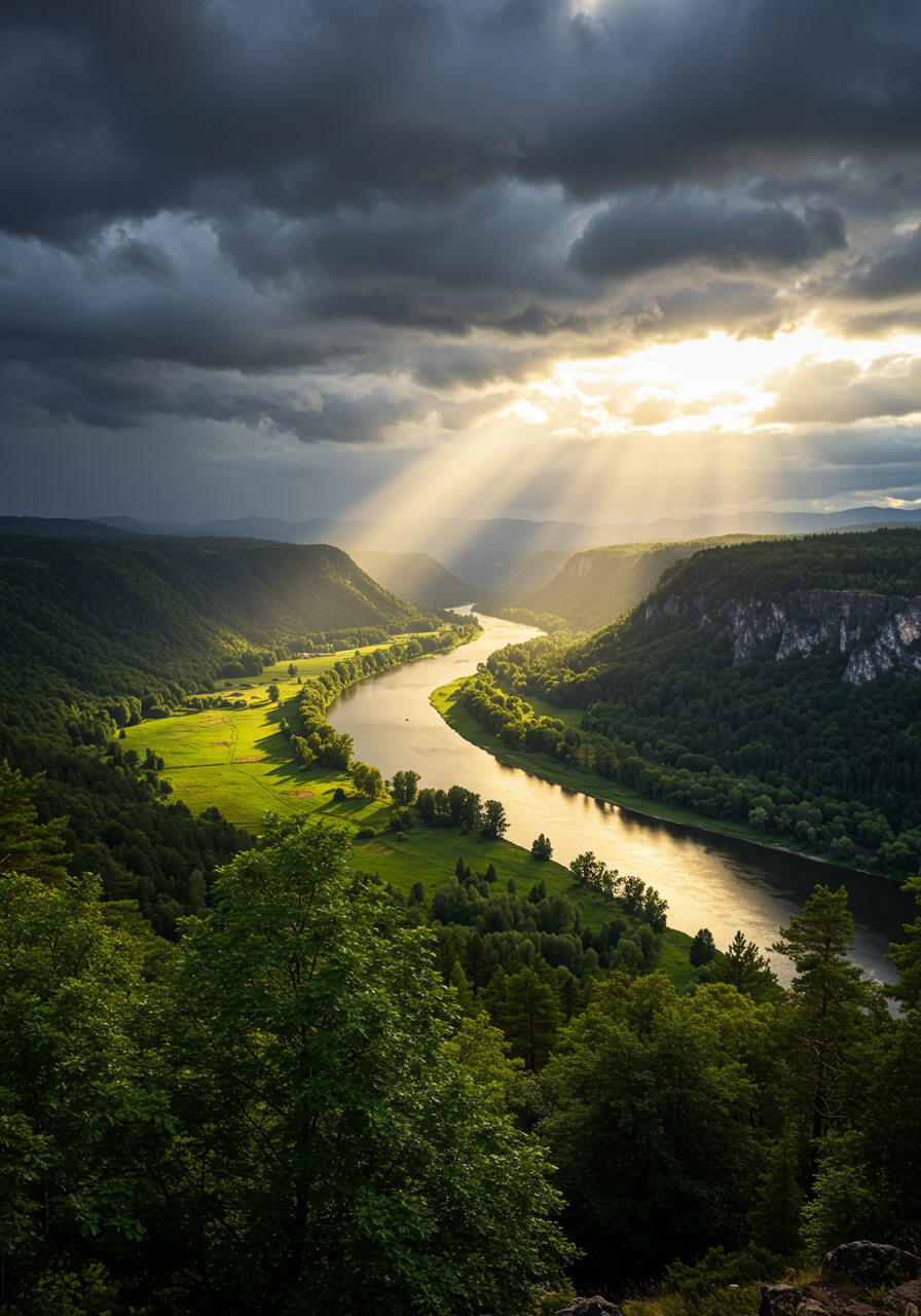 Driving the Infinity Loop #1