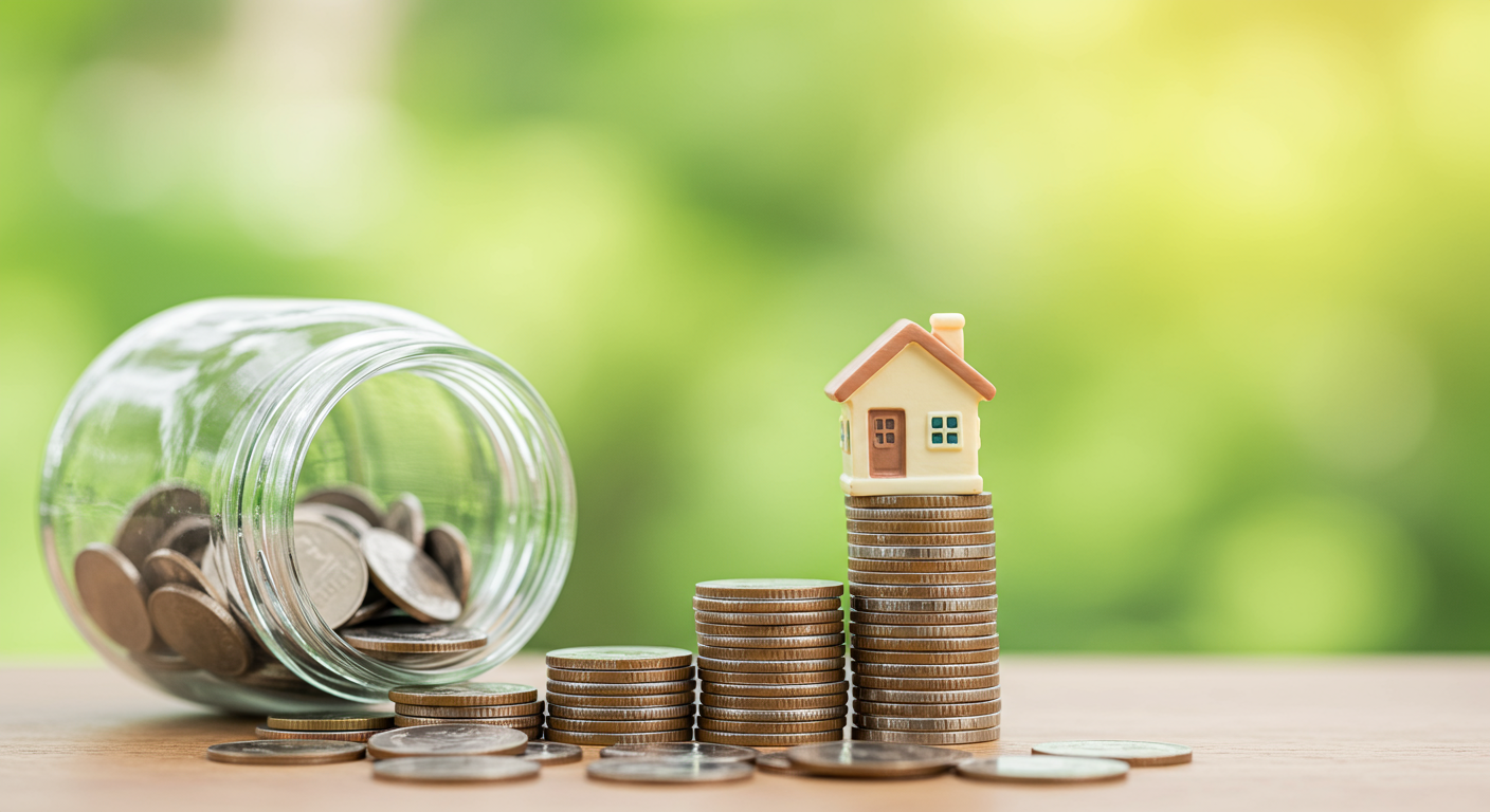 One Major Benefit of Investing in a Home | MyKCM
