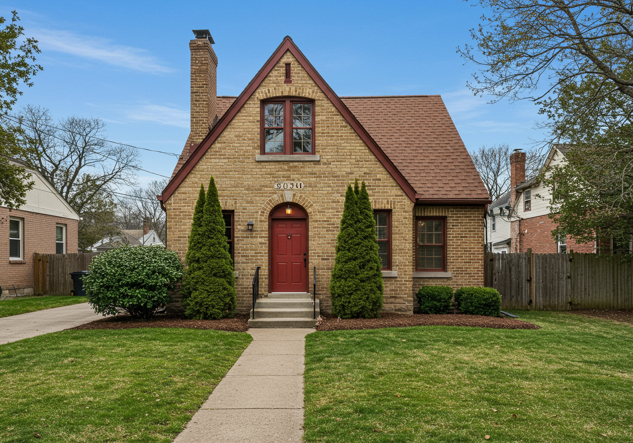 Sloan's Lake Homes - Denver Neighborhood Guide