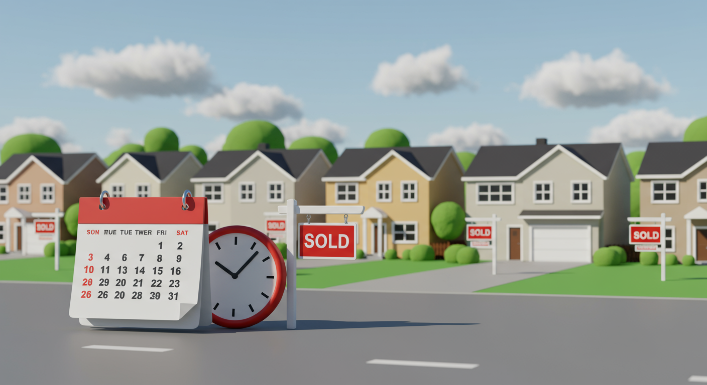 median-days-on-market-in-the-united-states