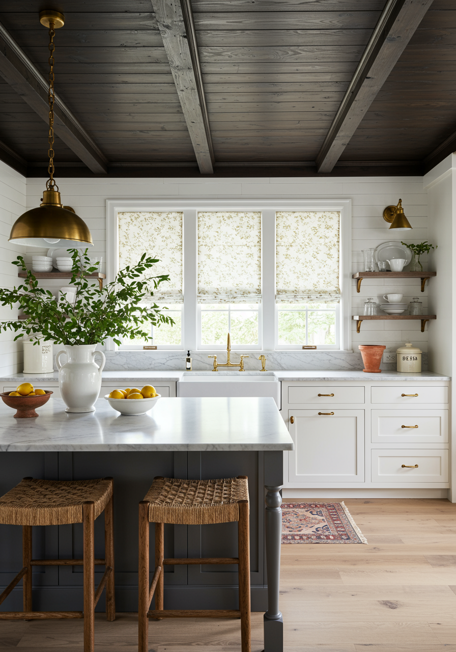 kitchen paint colors