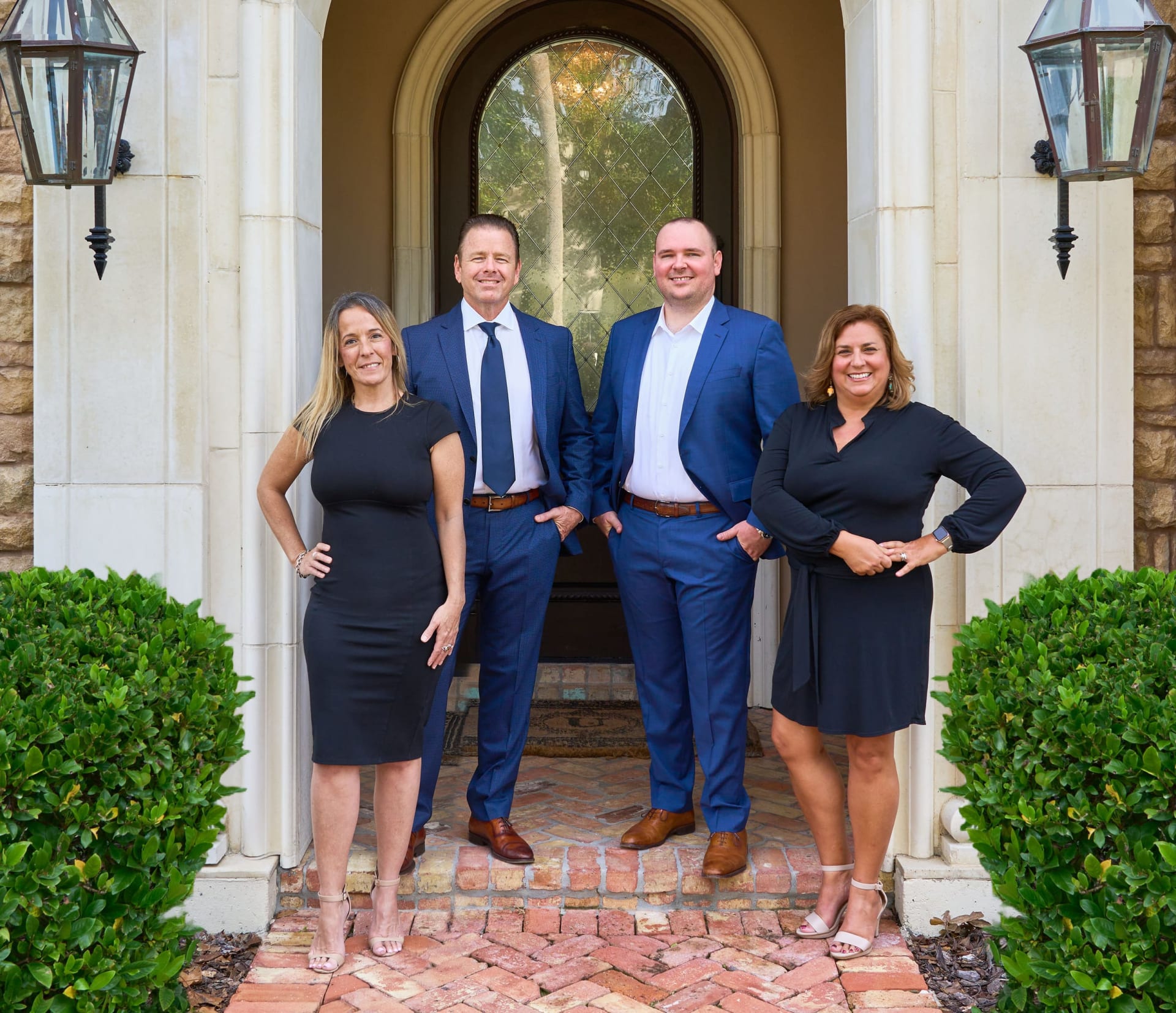 Core4 Group realtors