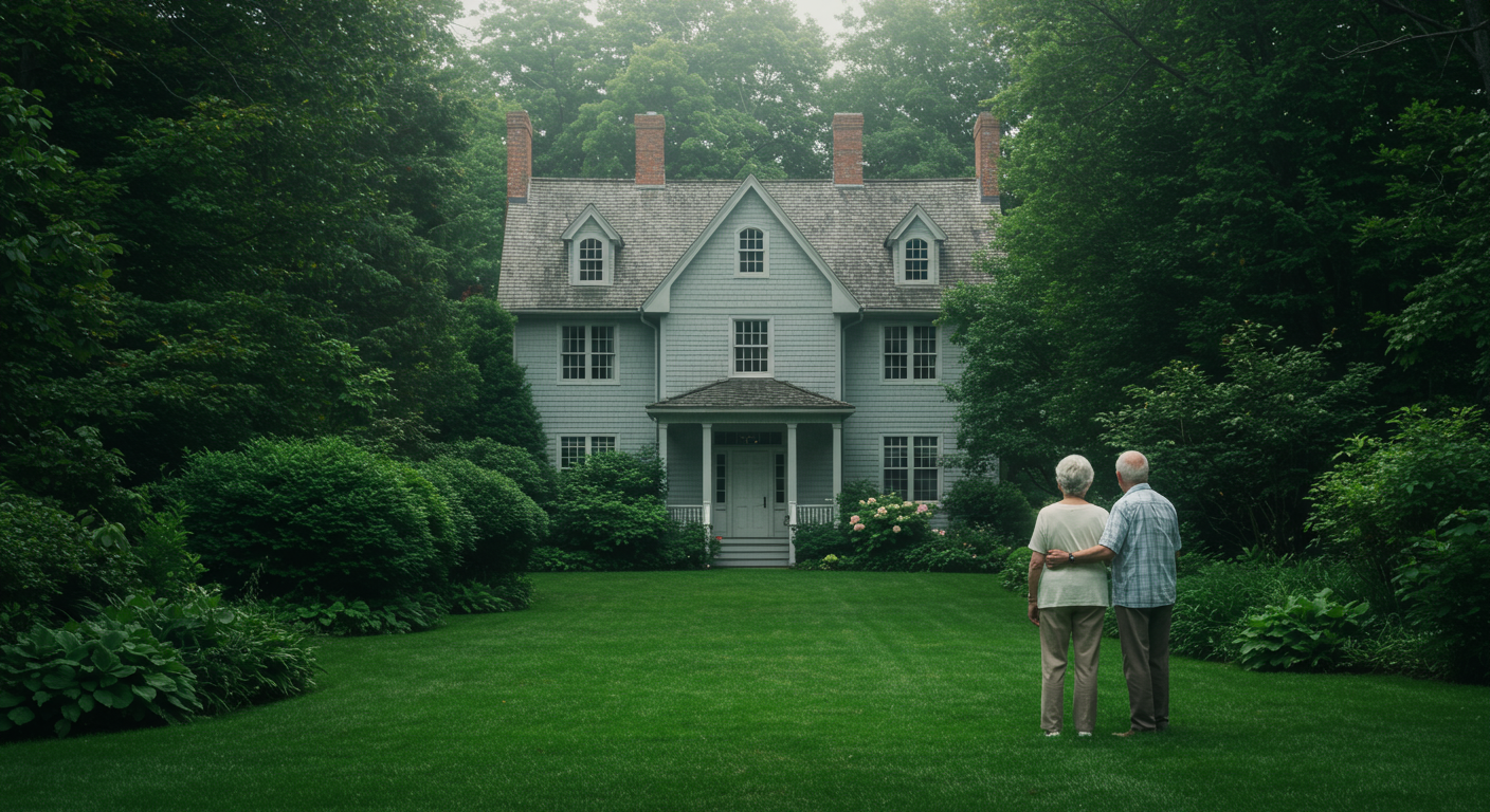 Is It Time To Sell Your Second Home? | MyKCM