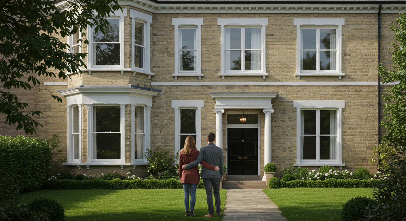 Do You Believe Homeownership Is Out of Reach? Maybe It Doesn’t Have To Be. | MyKCM