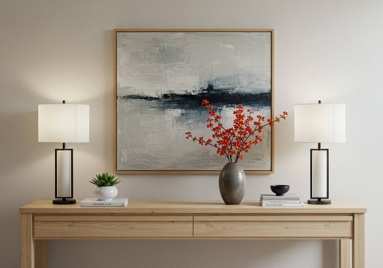 art in park lane condo