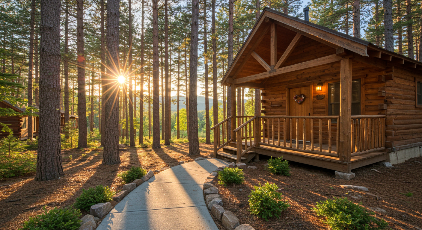 Home Is Where The Heart Is, www.sonjabush.com, Mammoth Lakes