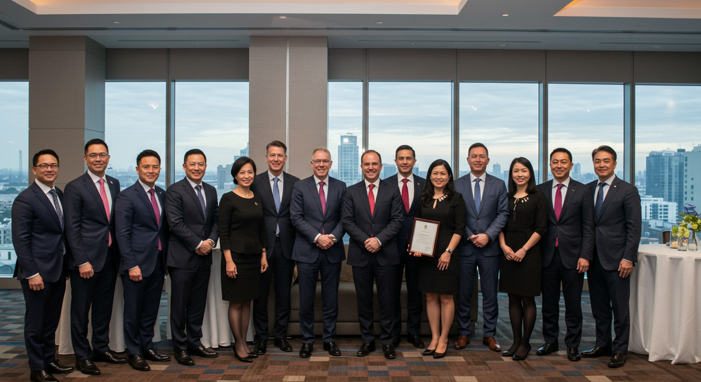 Vice Presidents of Sales | Fortune Development Sales