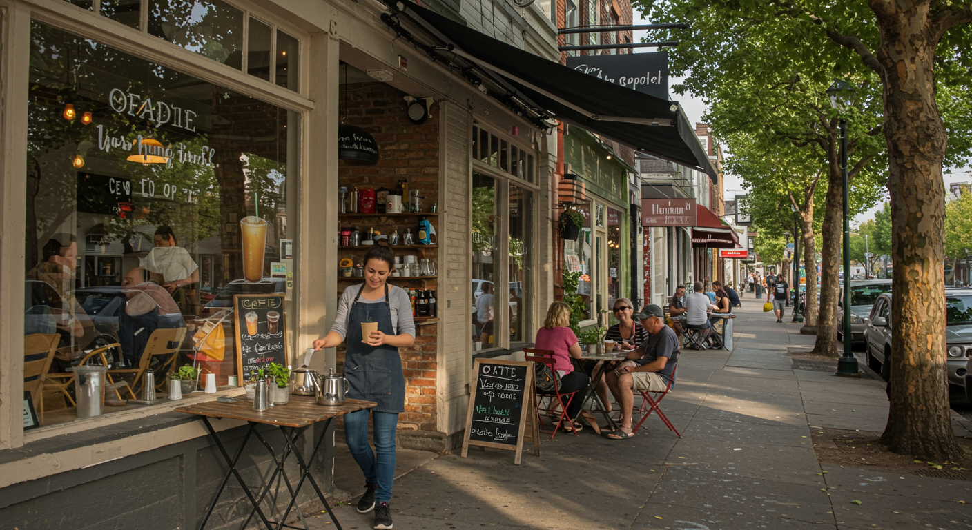 Insights, stories and interviews about homeownership and living in the East Bay From a Piedmont native, Emmy award-winning television journalist-turned-home matchmaker, part-time radio anchor, UCLA graduate, wife and mother of 3.