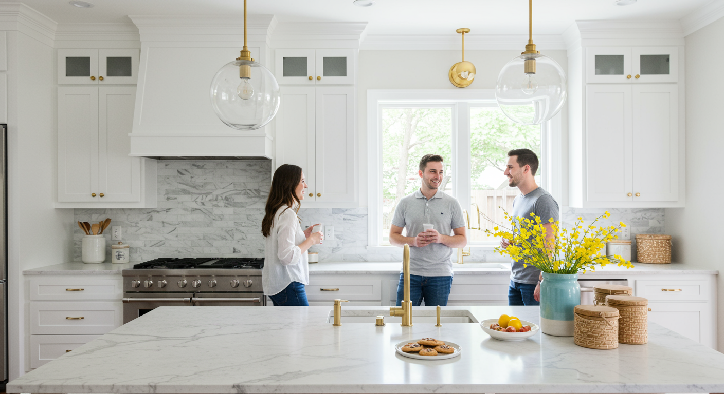 You May Have More Negotiation Power When You Buy a Home Today | MyKCM