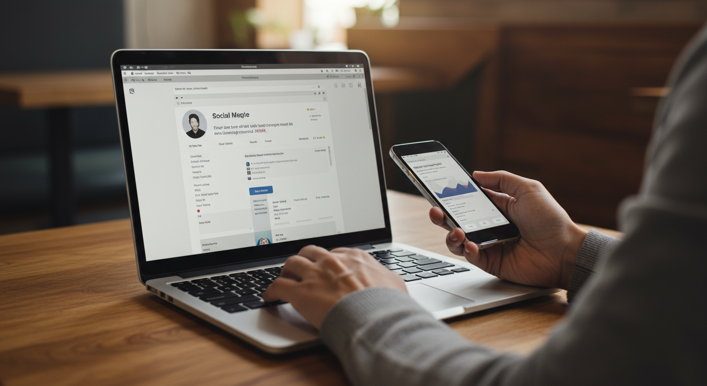 Anne Dresser Kocur knows the Importance of Online Marketing