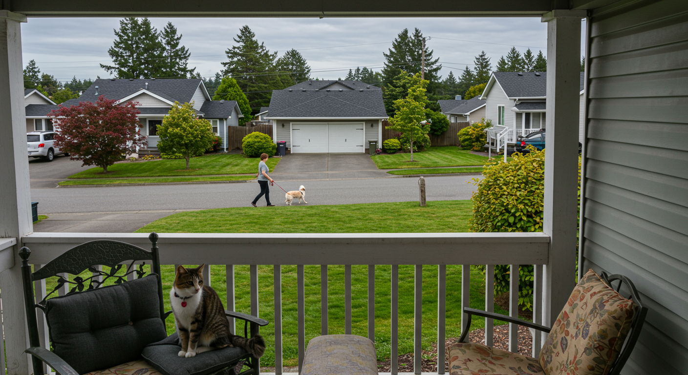 October Blog – Updated Animal Bylaws for City of Nanaimo