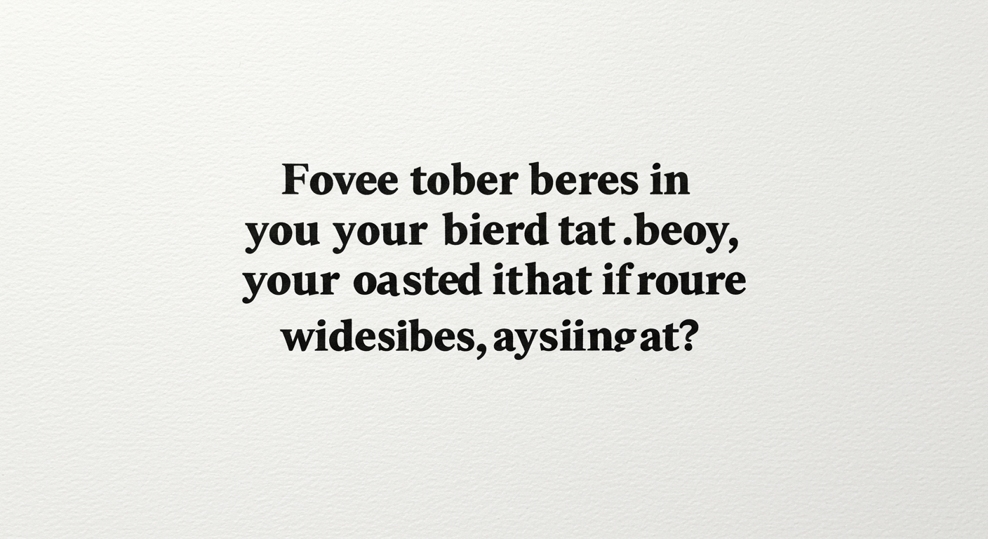 Move beyond your expectations.