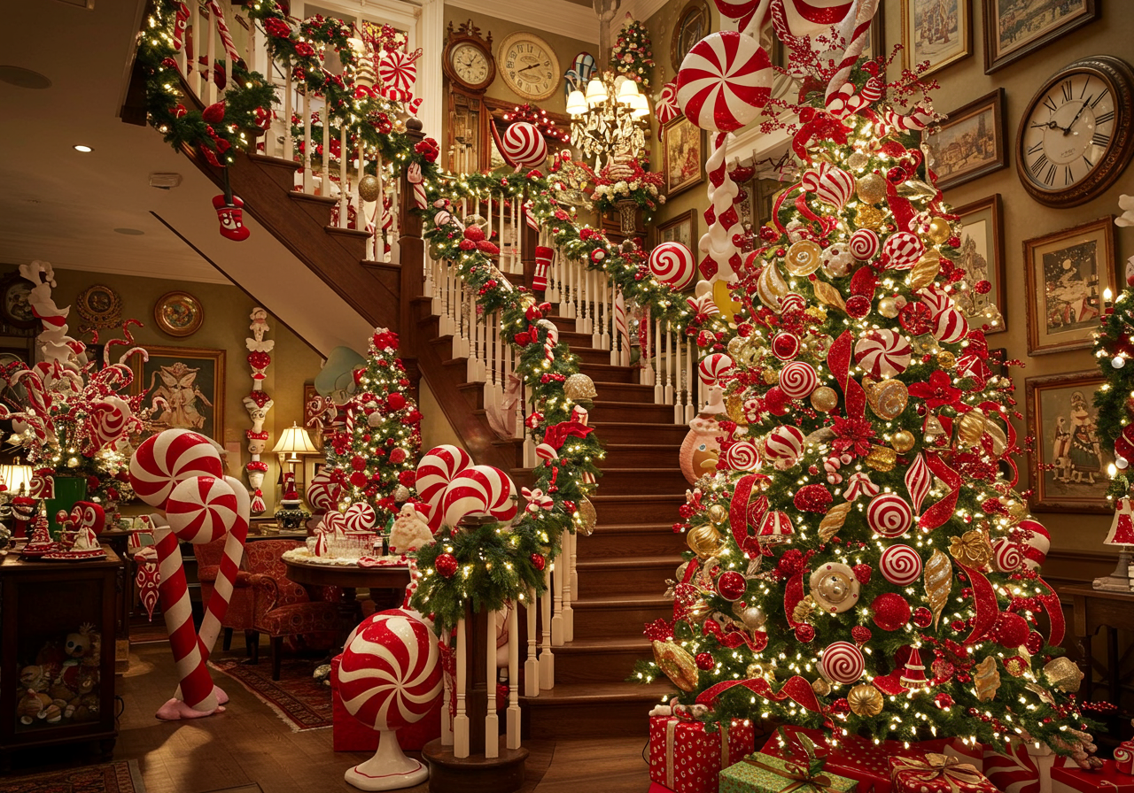 Image of Happy Wholidays at Mercantile Social