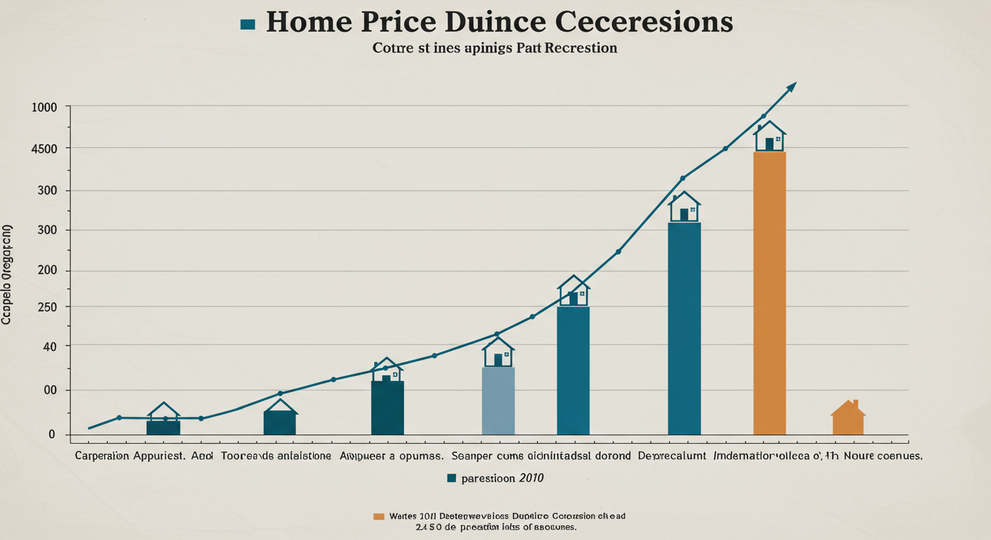 There have been six recessions in this country. And what happened here? You can see it just in the graphic, four out of the six times home prices actually appreciated. Two times they depreciated. Early nineties, less than two percent, I call it marginal depreciation. But, what everybody remembers is 2008 when homes lost almost 20 percent value. A lot of people were hurt then, a lot of family members, a lot of people that maybe we know and maybe ourselves had to make decisions on housing or do something, a short sale, deed in lieu, foreclosure, whatever it was, a lot of people affected back then. And when they hear recession - when consumers hear recession, they think that. Many people think every time we hit a recession homes lose value. Simply not true. https://www.corelogic.com/blog/2019/03/housing-recessions-and-recoveries.aspx https://www.thebalance.com/the-history-of-recessions-in-the-united-states-3306011 https://www.corelogic.com/intelligence/find-stories/corelogic-hpi-posted-record-year-over-year-growth-in-2021/