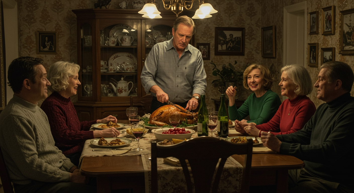 National Lampoon&rsquo;s Christmas Vacation (1989)