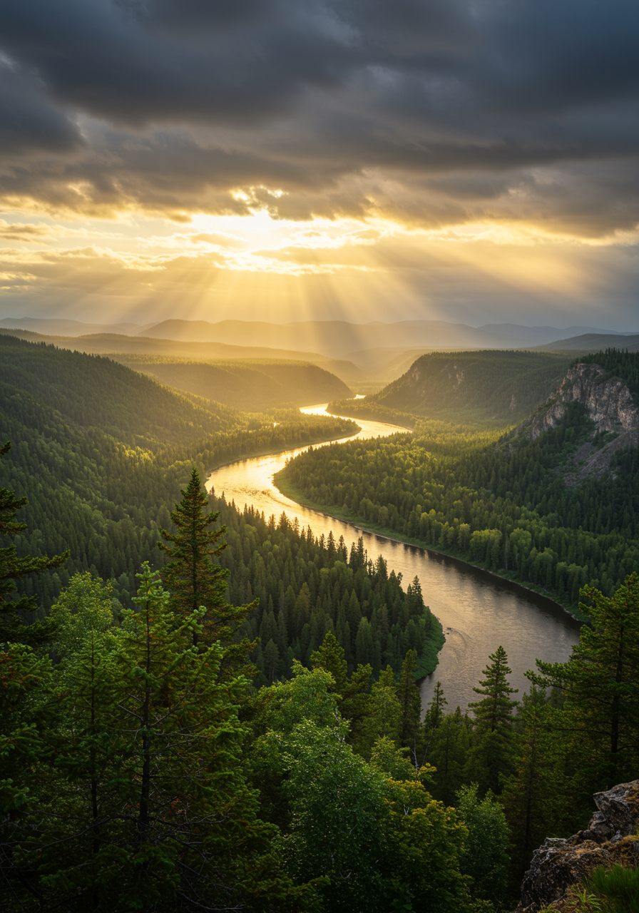 Driving the Infinity Loop #1