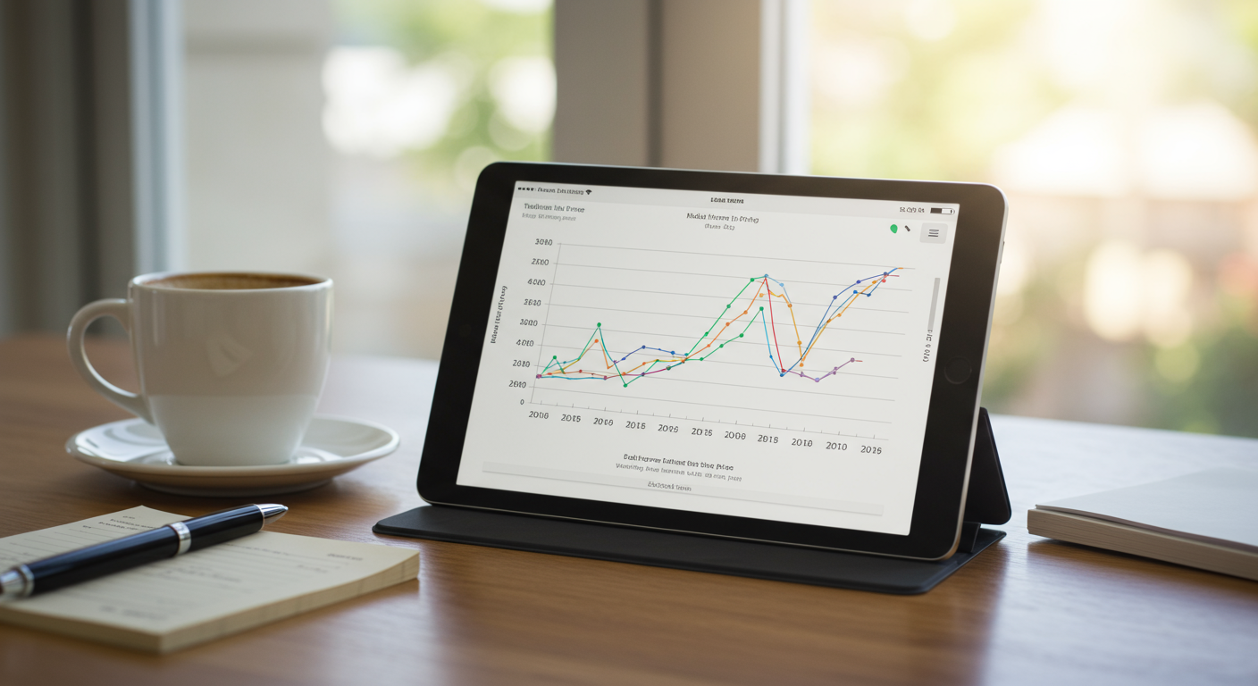 Summer Market Report