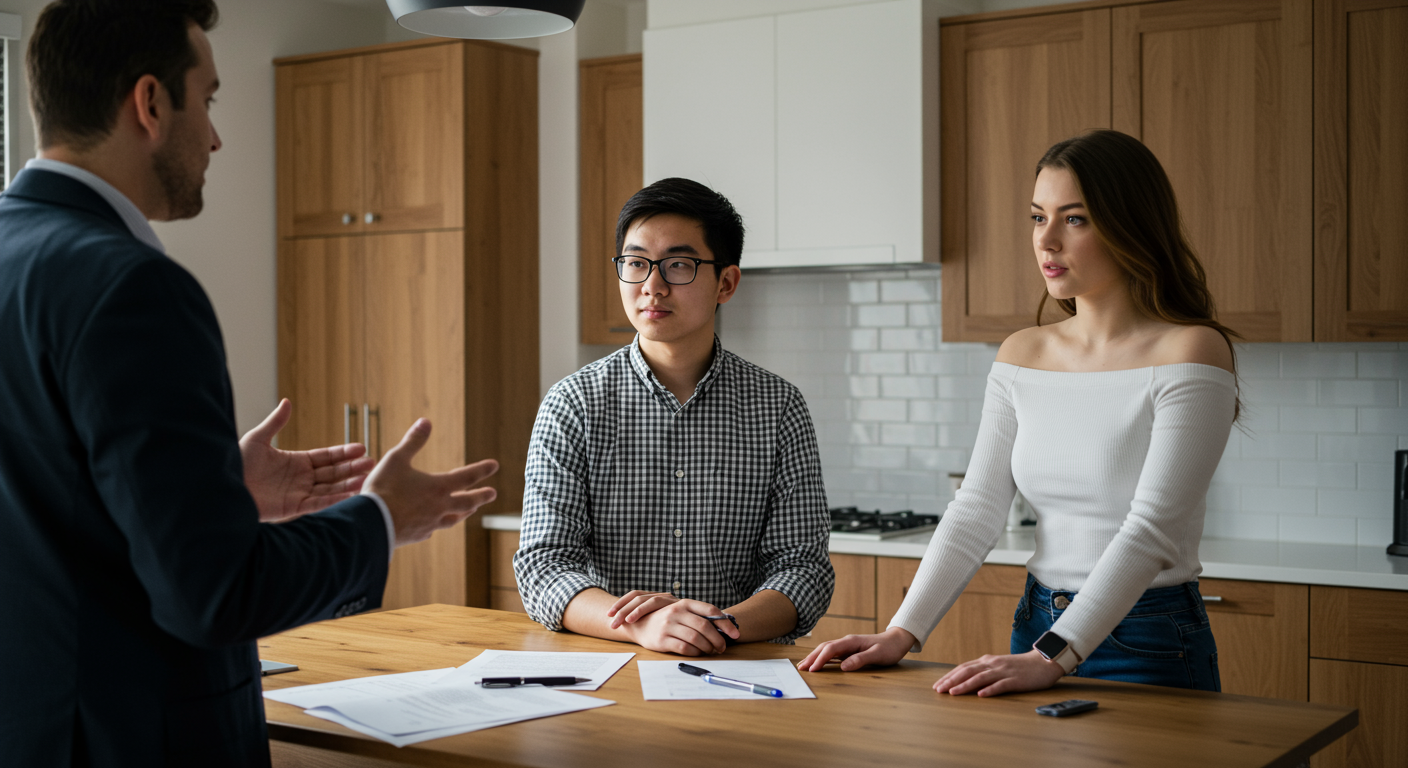 Finding the right real estate agent in Santa Ana, CA