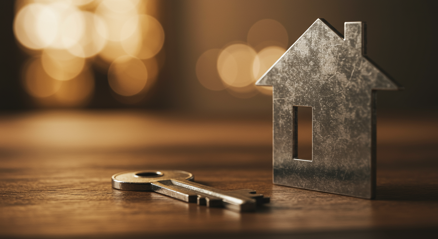 What’s Actually Happening with Home Prices Today? | MyKCM