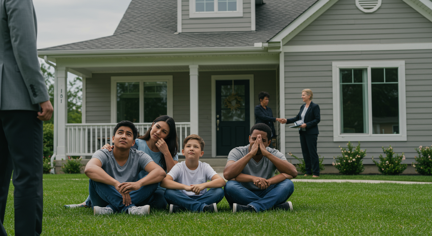 Why the Forbearance Program Changed the Housing Market | MyKCM