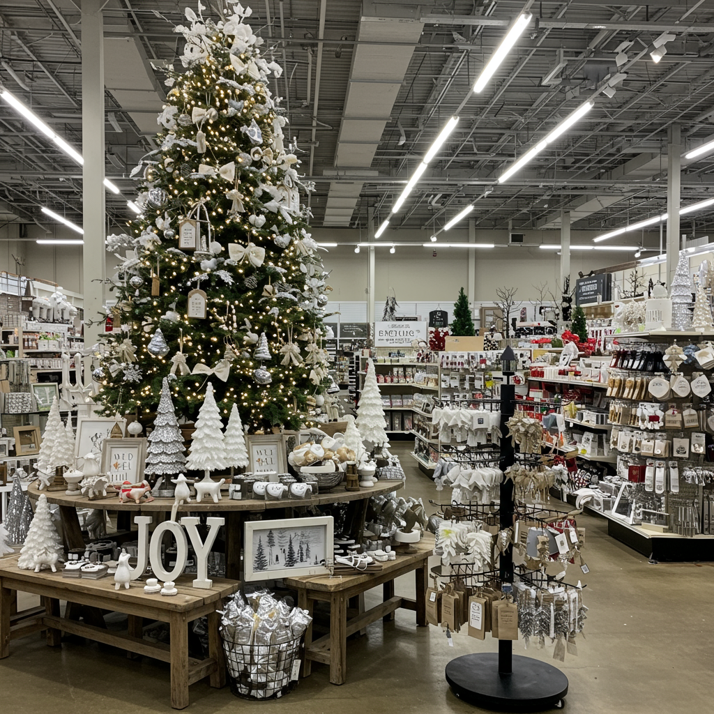 Colorado local businesses this holiday season