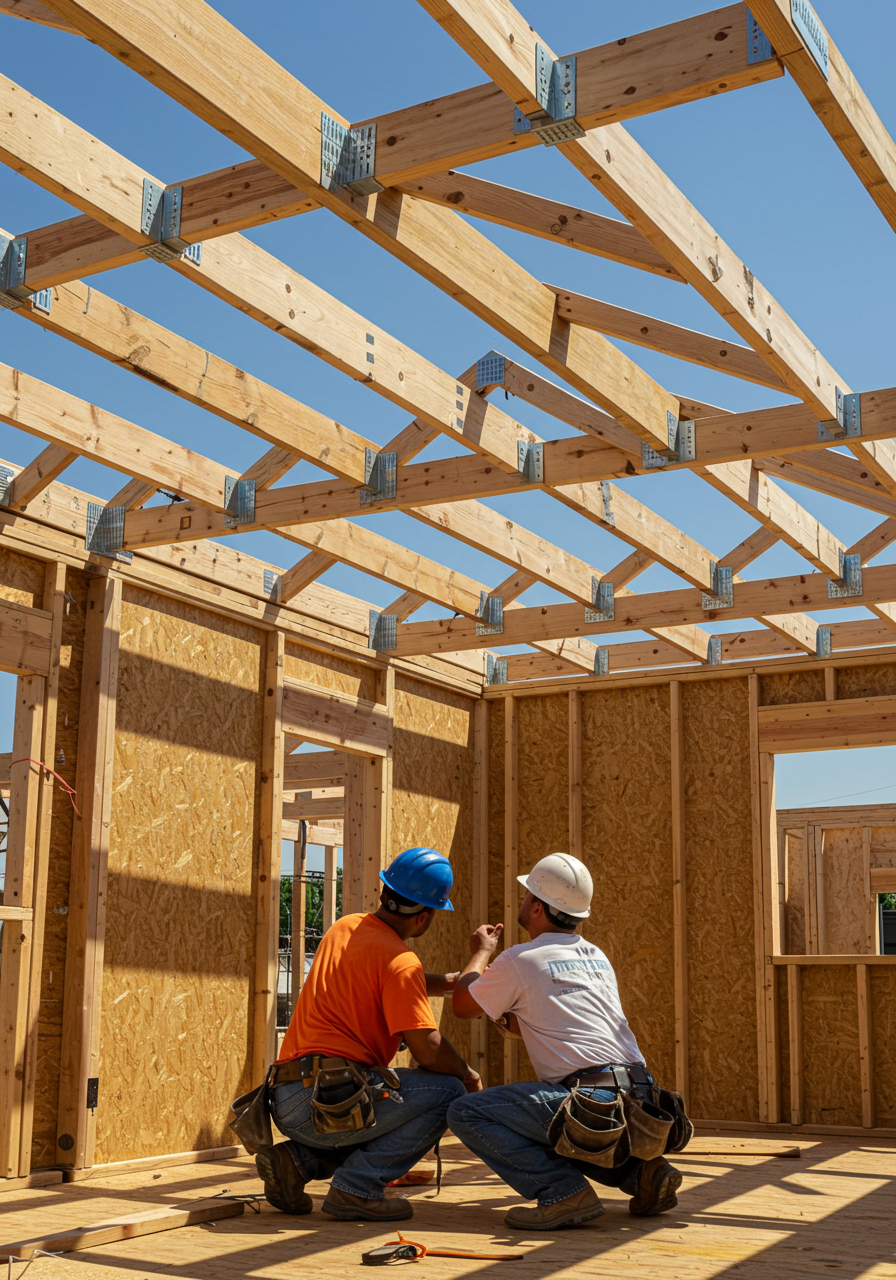 Giveback Homes and The Northrop Group, Denver 2024