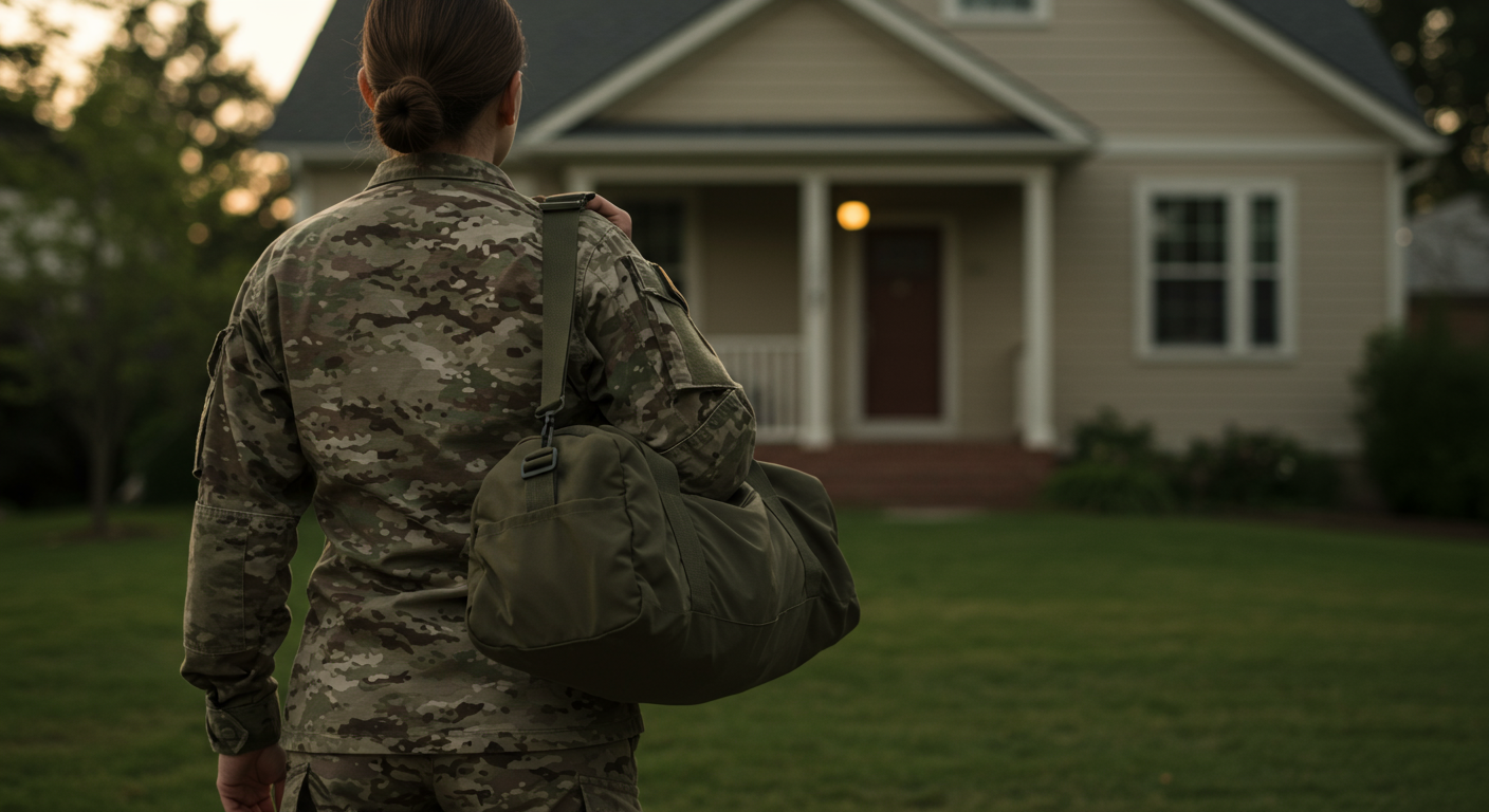 VA Loans: Helping Veterans Achieve Their Homeownership Dreams