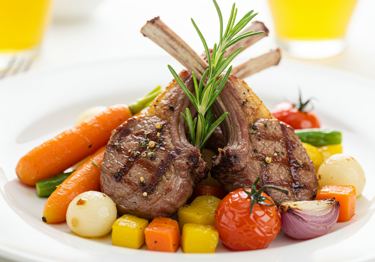 Fleming&rsquo;s Prime Steakhouse and Wine