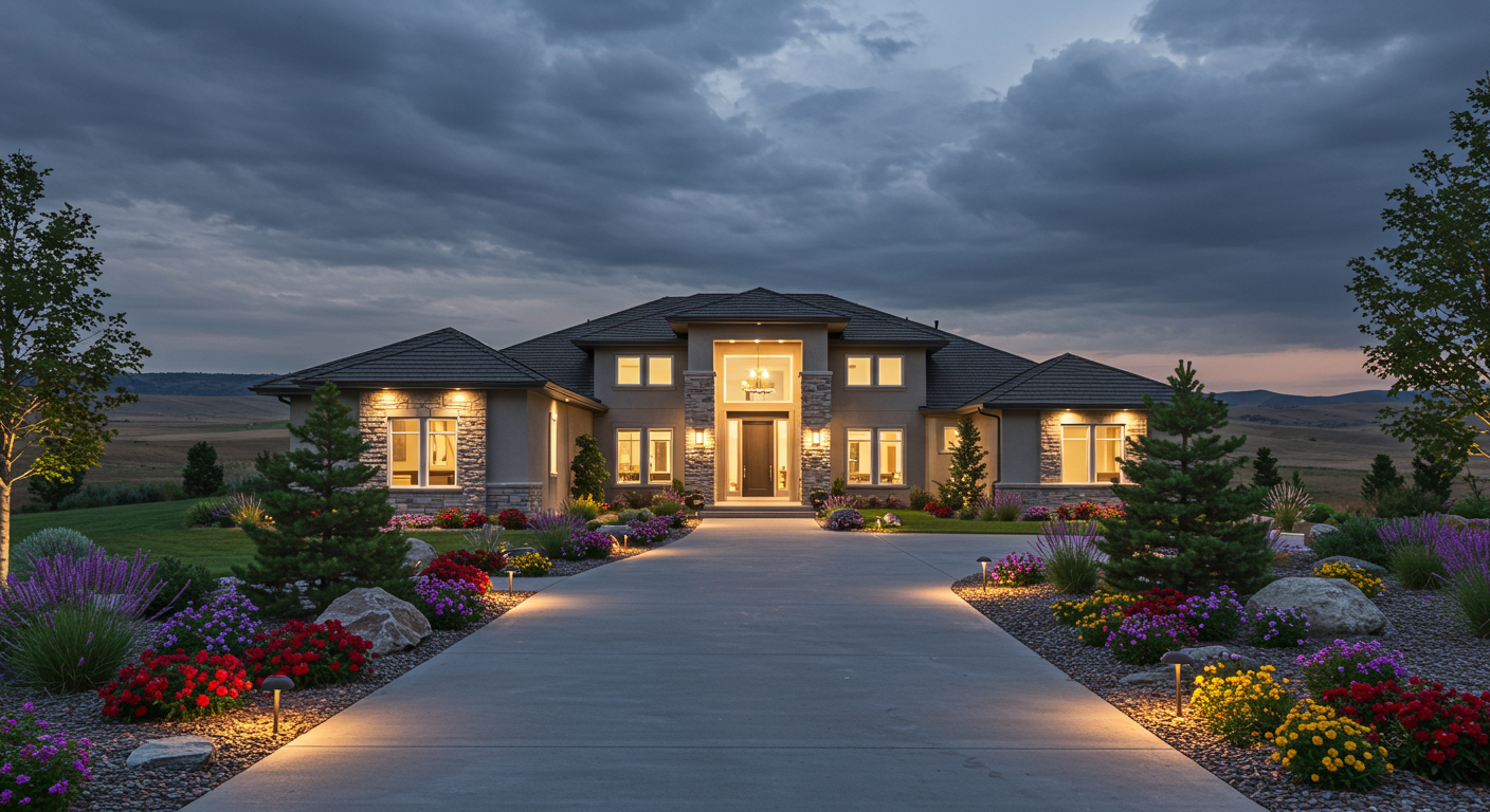 Refresh your landscaping