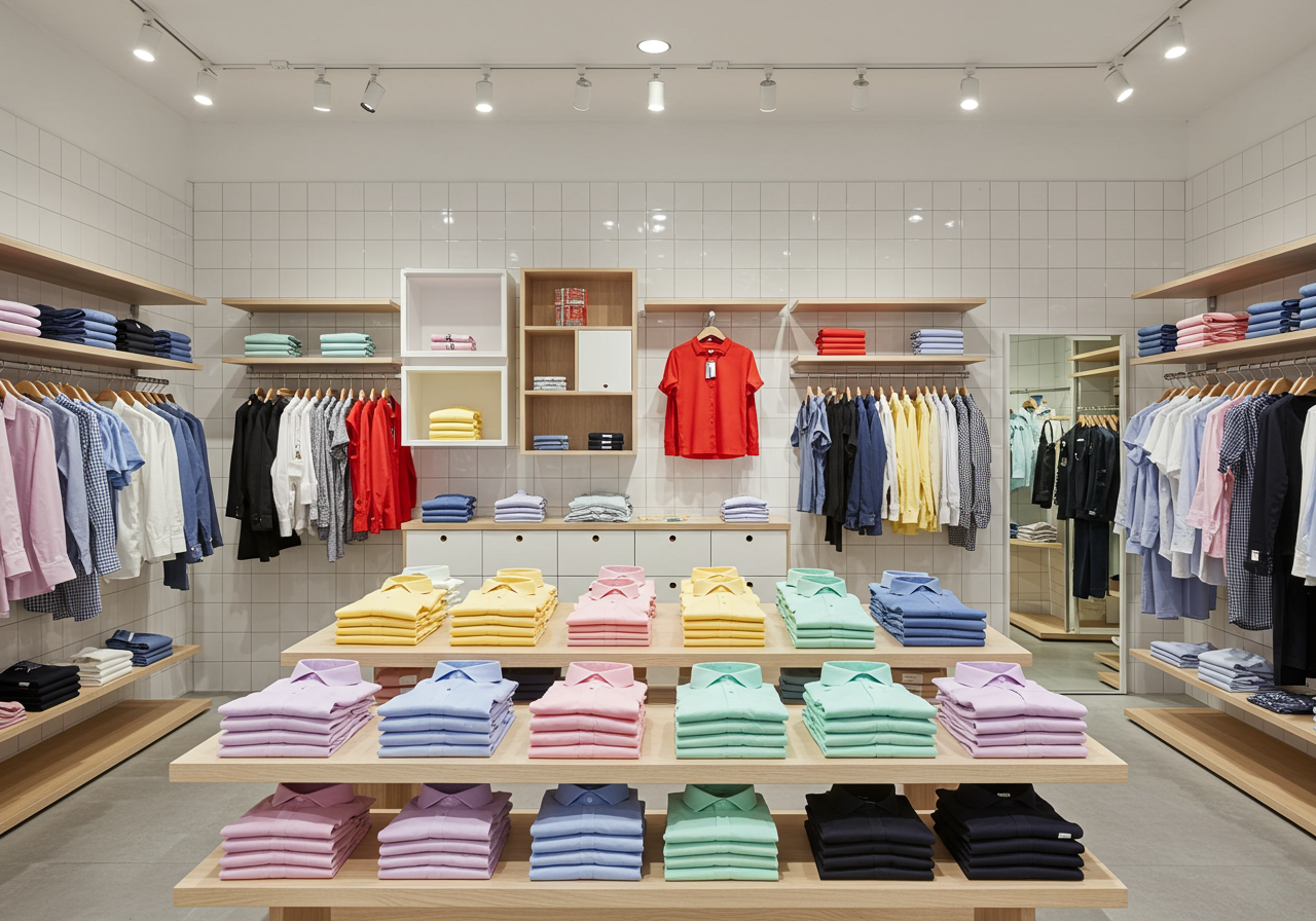 Spring Frost Boutique