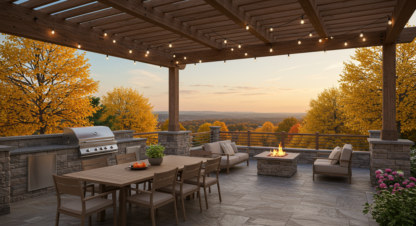 Millennials value space