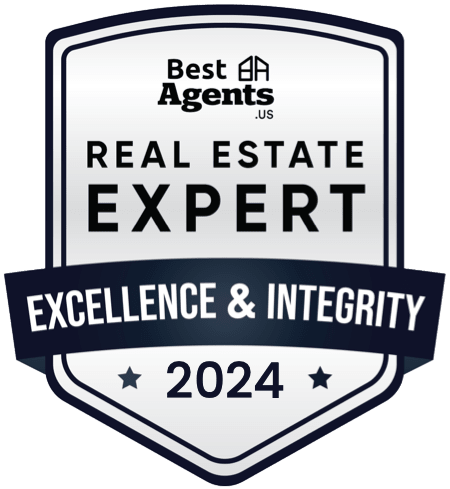 Best Agents Real Estate Expert 2024