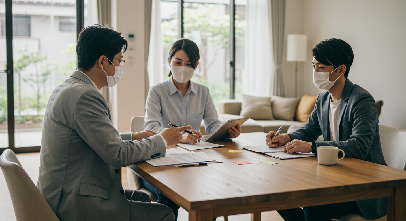 Real Estate Professionals Are Experts at Keeping You Safe When You Sell | MyKCM