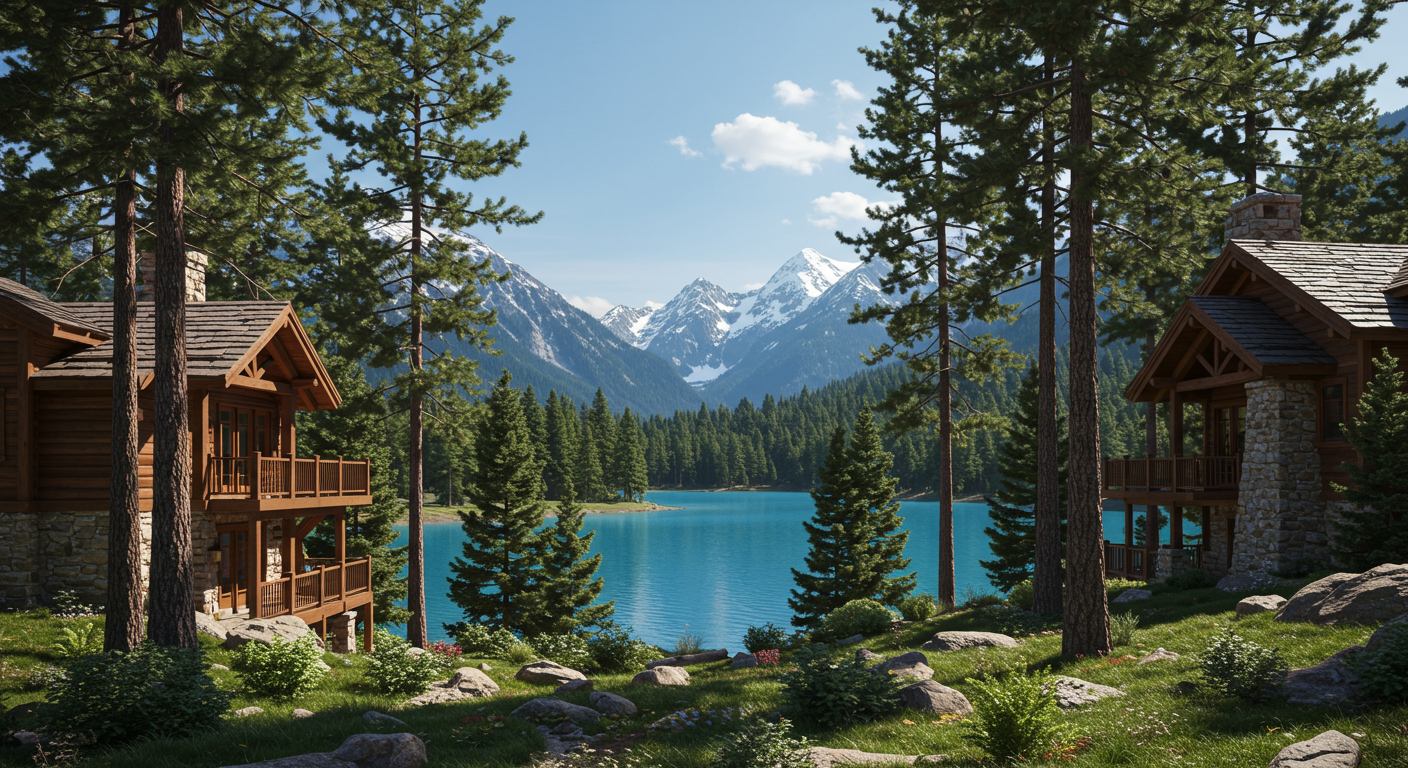 844 Roaring Fork Road Gif